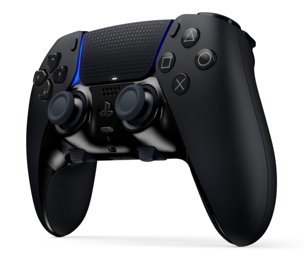 Sony PlayStation 5 DualSense Edge Controller Midnight Black - 1467638 - zdjęcie 2